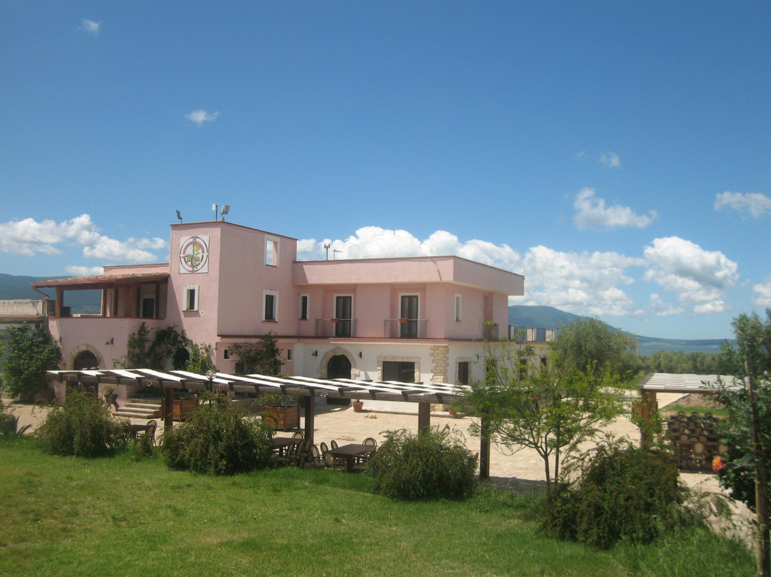 Agriturismo Biorussi