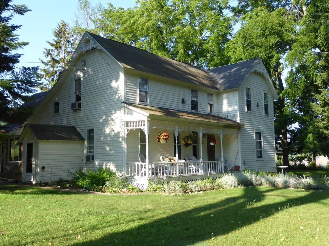 Cottonwood Inn主图