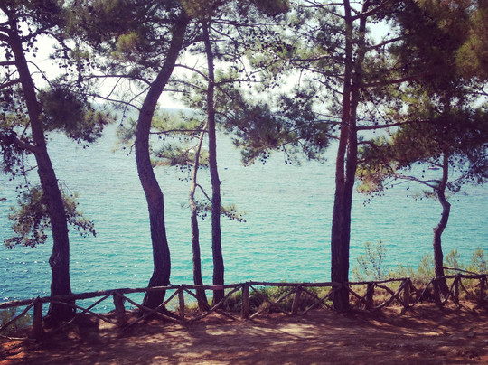 White Rocks Hotel Kefalonia