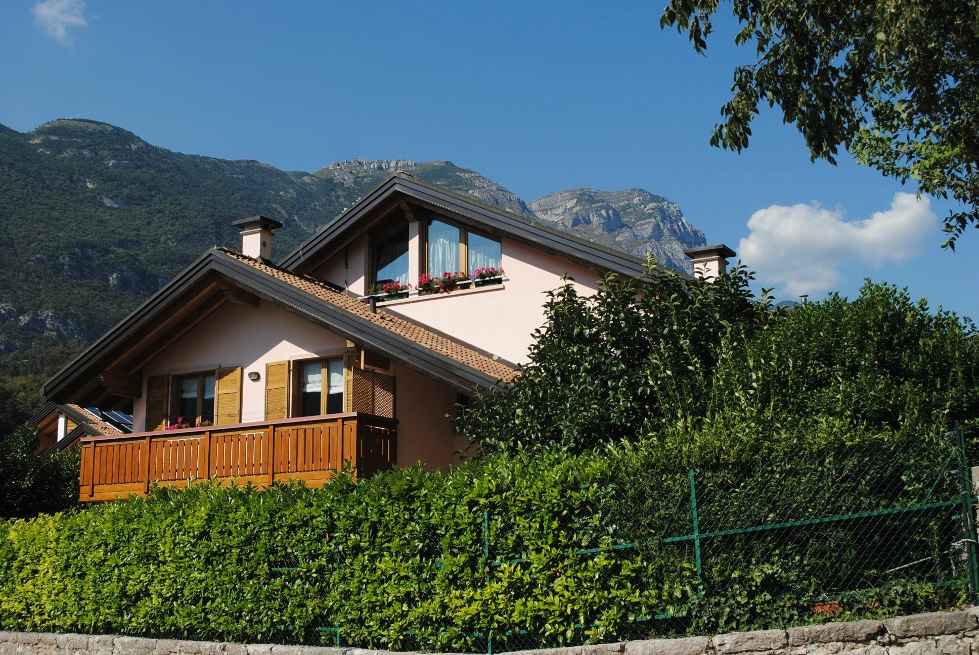 B&B Marmitte dei Giganti-浴室