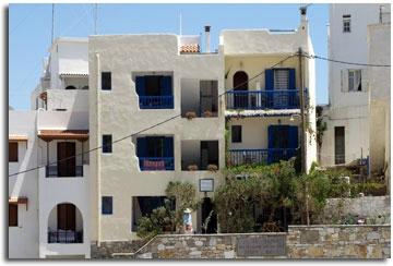 Pension Kastell主图