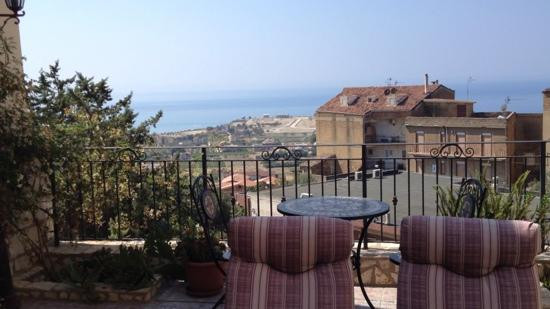 B&B Don Angelo Miramare主图