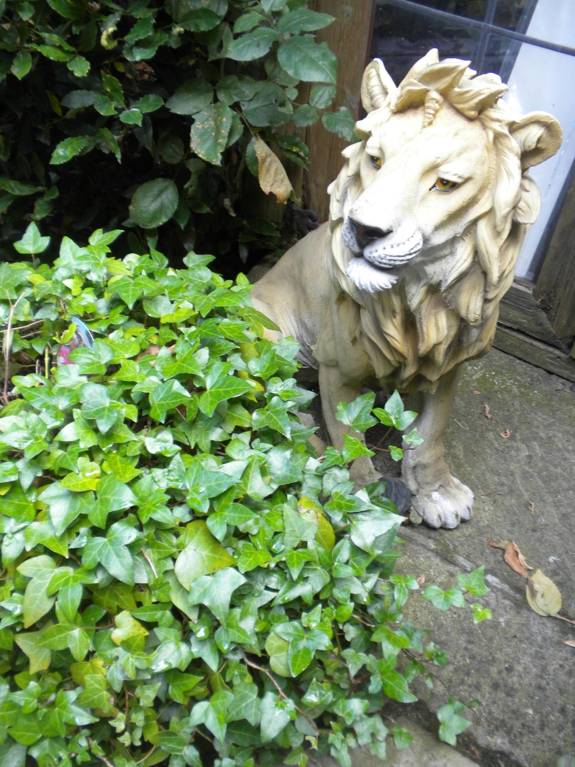 Milton at Gatwick-浴室