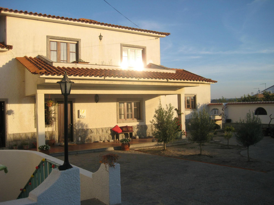 Lemon Tree Beach House