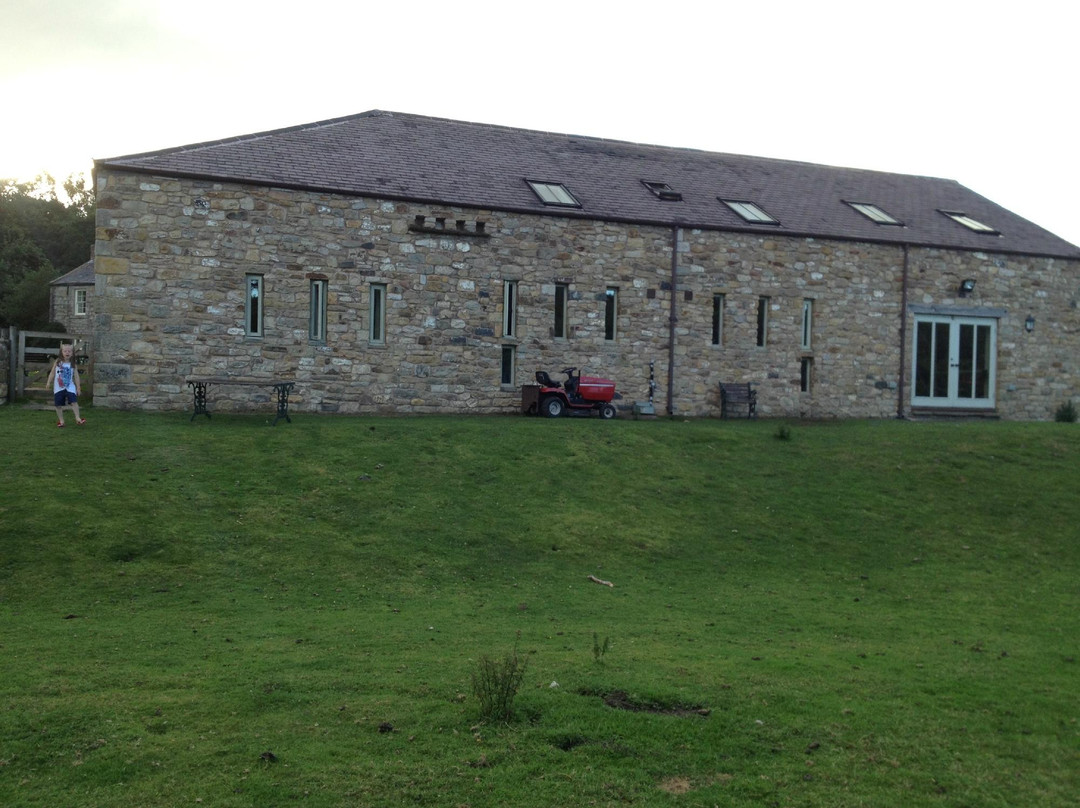 Lambley Farm Holiday Cottages