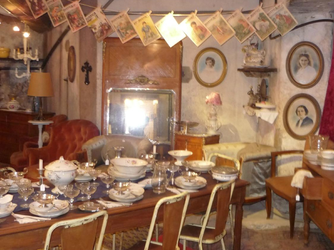 Leuc旅游攻略图片