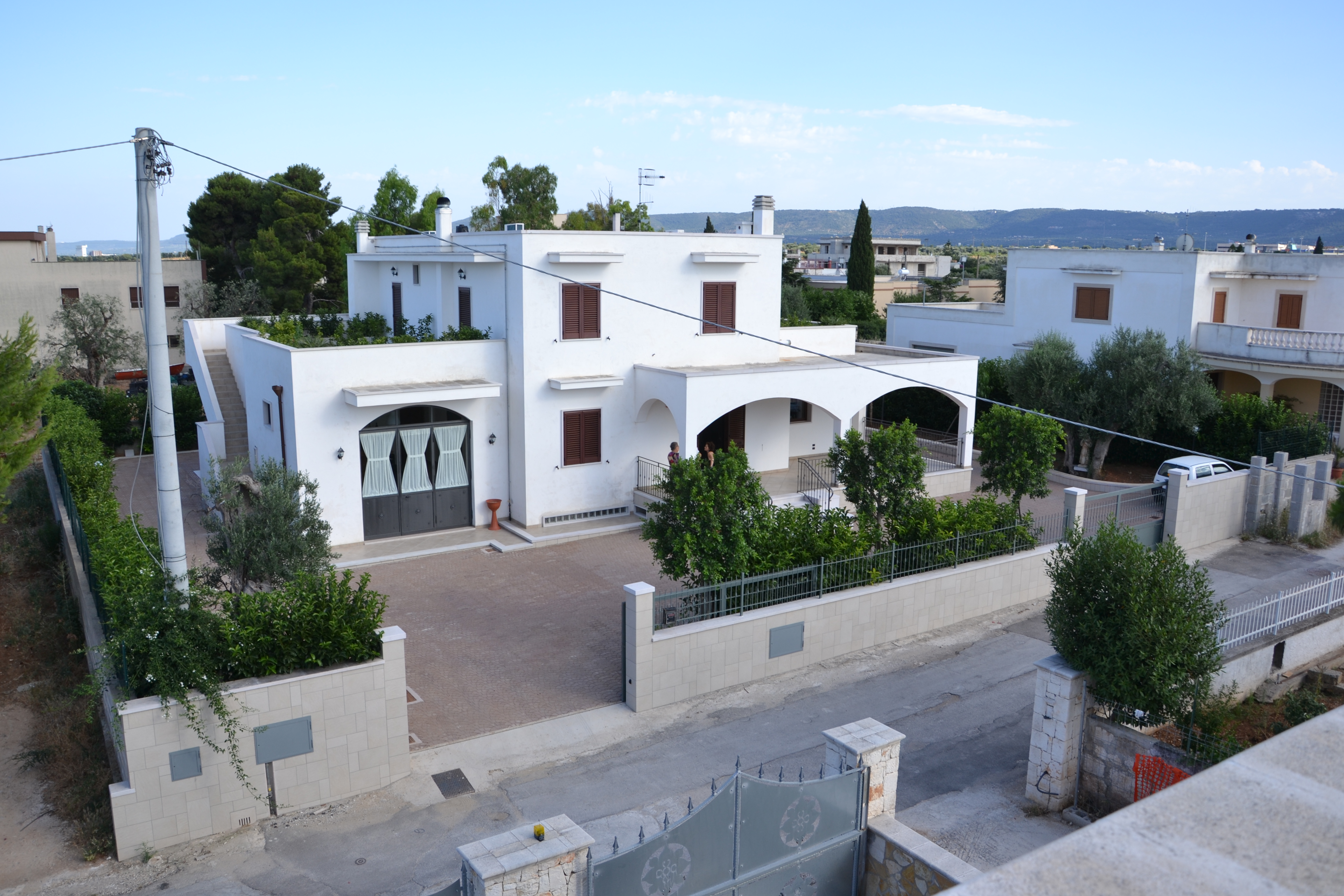 B&B Villa Lorenza-官方