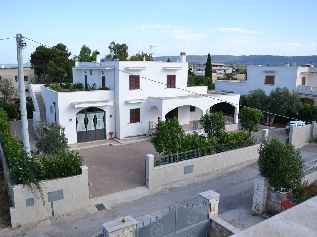 B&B Villa Lorenza主图
