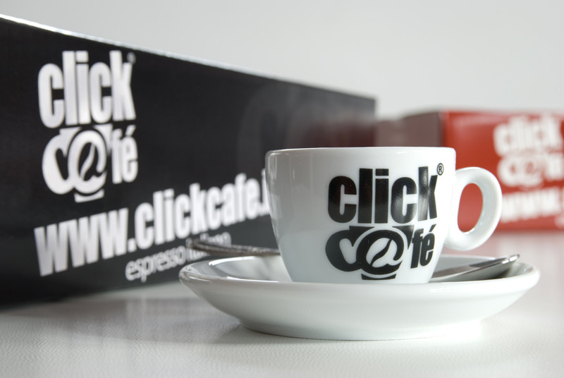 Click Café景点图片