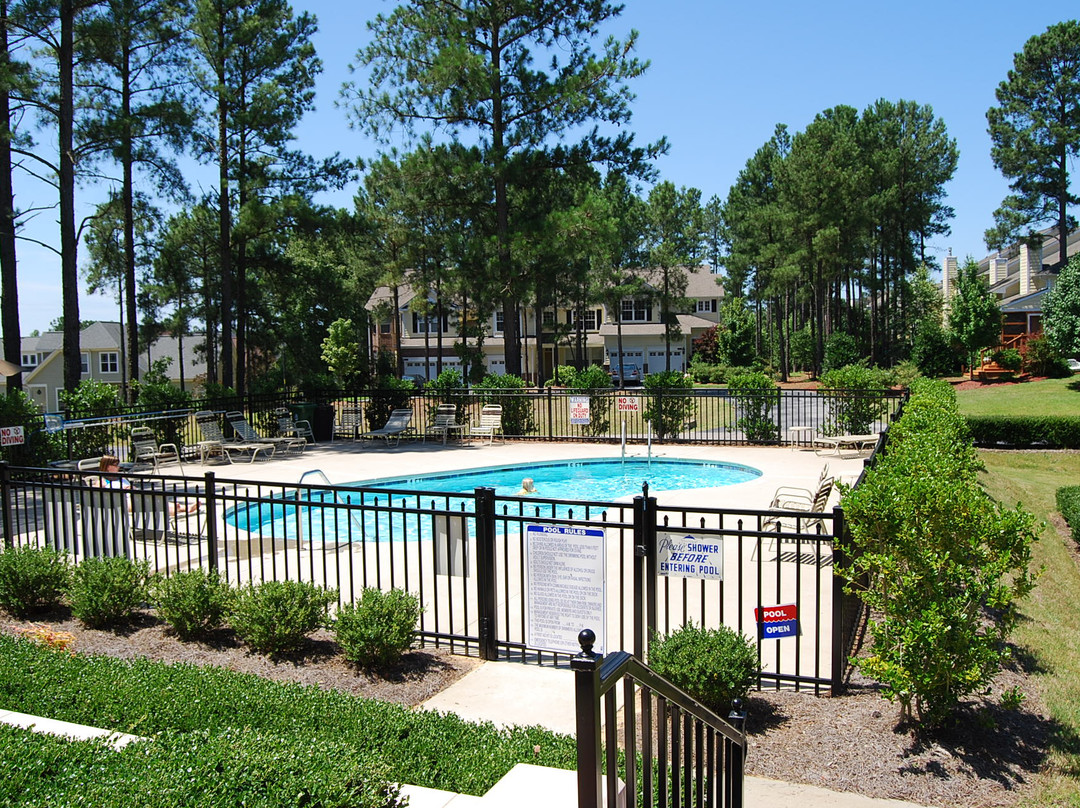 The Inn at Anderson Creek Club主图