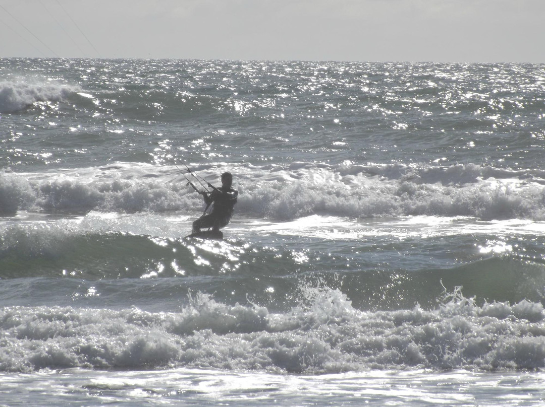 Windjammer Motel主图