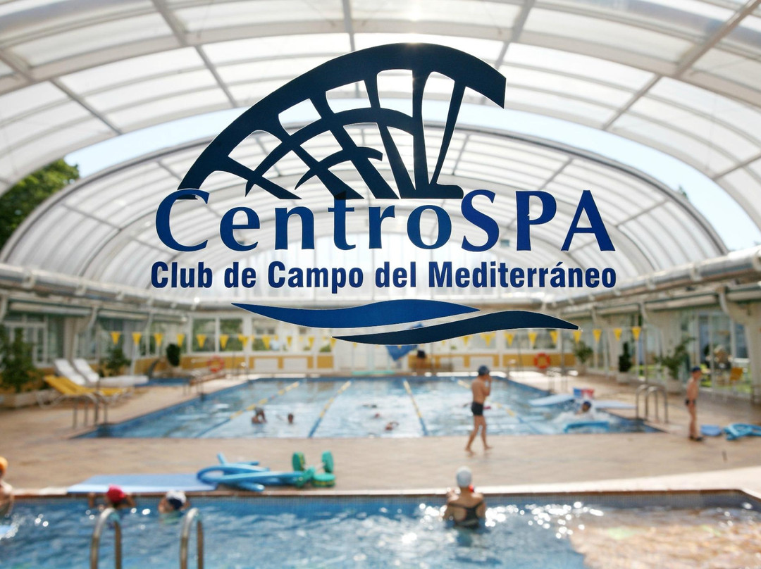 Mediterráneo Golf-Borriol必去景点