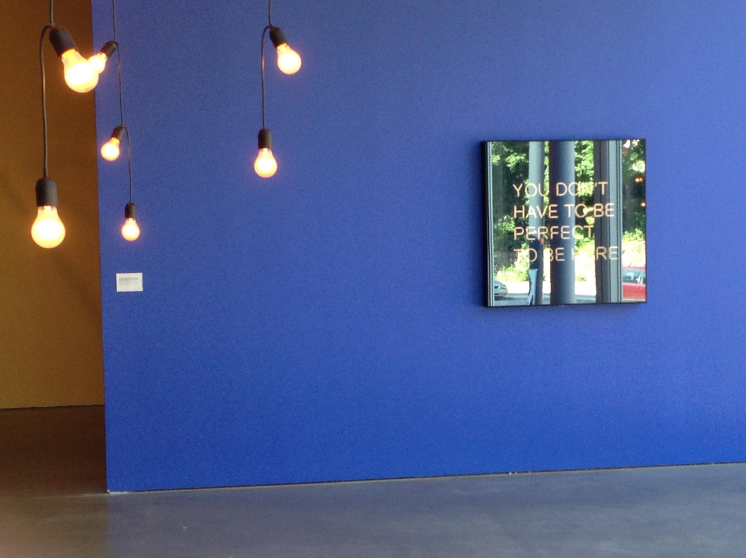 Bonniers Konsthall-斯德哥尔摩必去景点