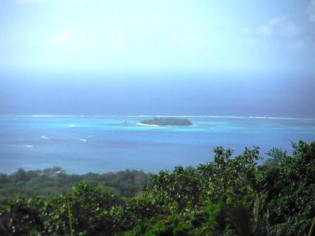 踏破潮山-塞班岛必去景点