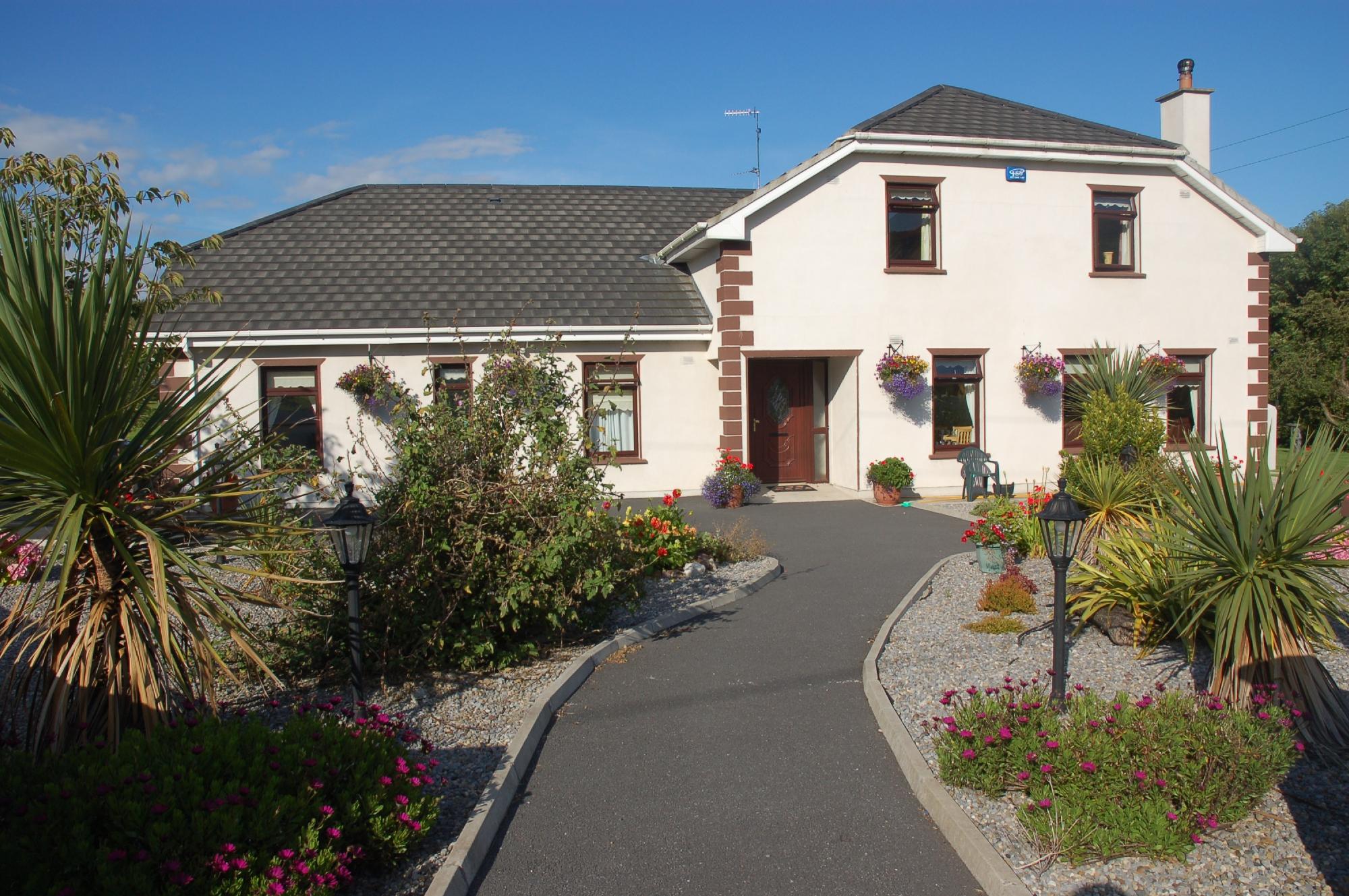 AvonLodge B&B-官方