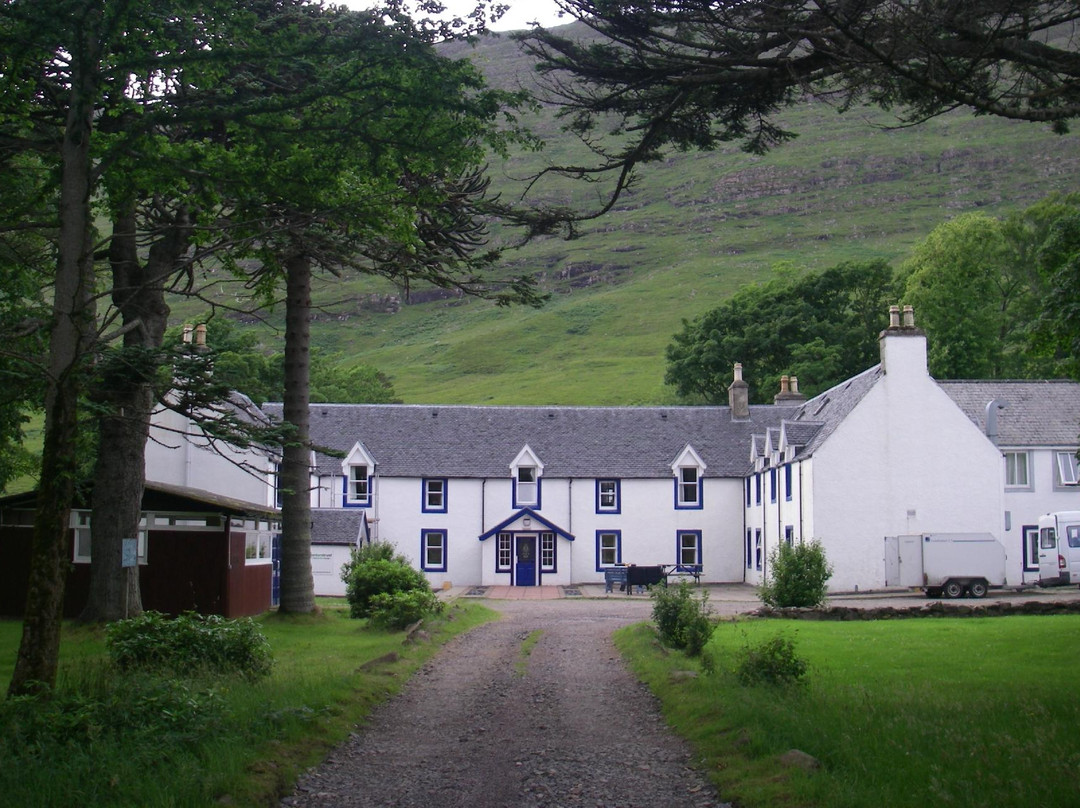 Hartfield House Hostel
