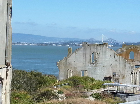 Tower Tours - San Francisco Sightseeing Specialist-旧金山必去景点