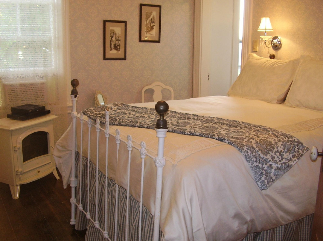 Phinney's Brook Bed and Breakfast主图