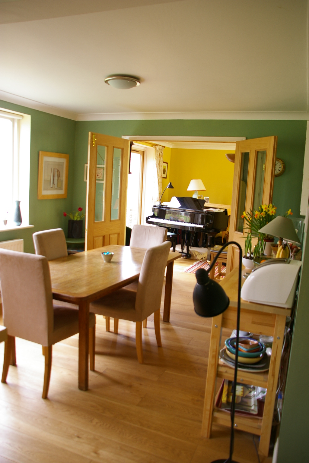 Snape Bed and Breakfast-官方