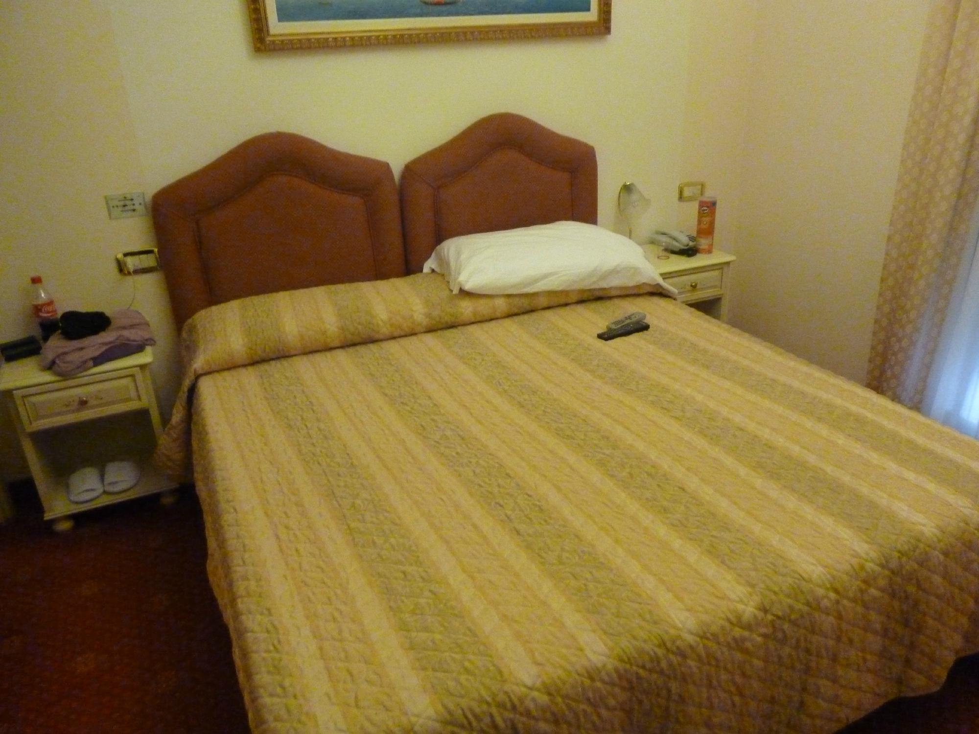 Hotel Nice-客卧