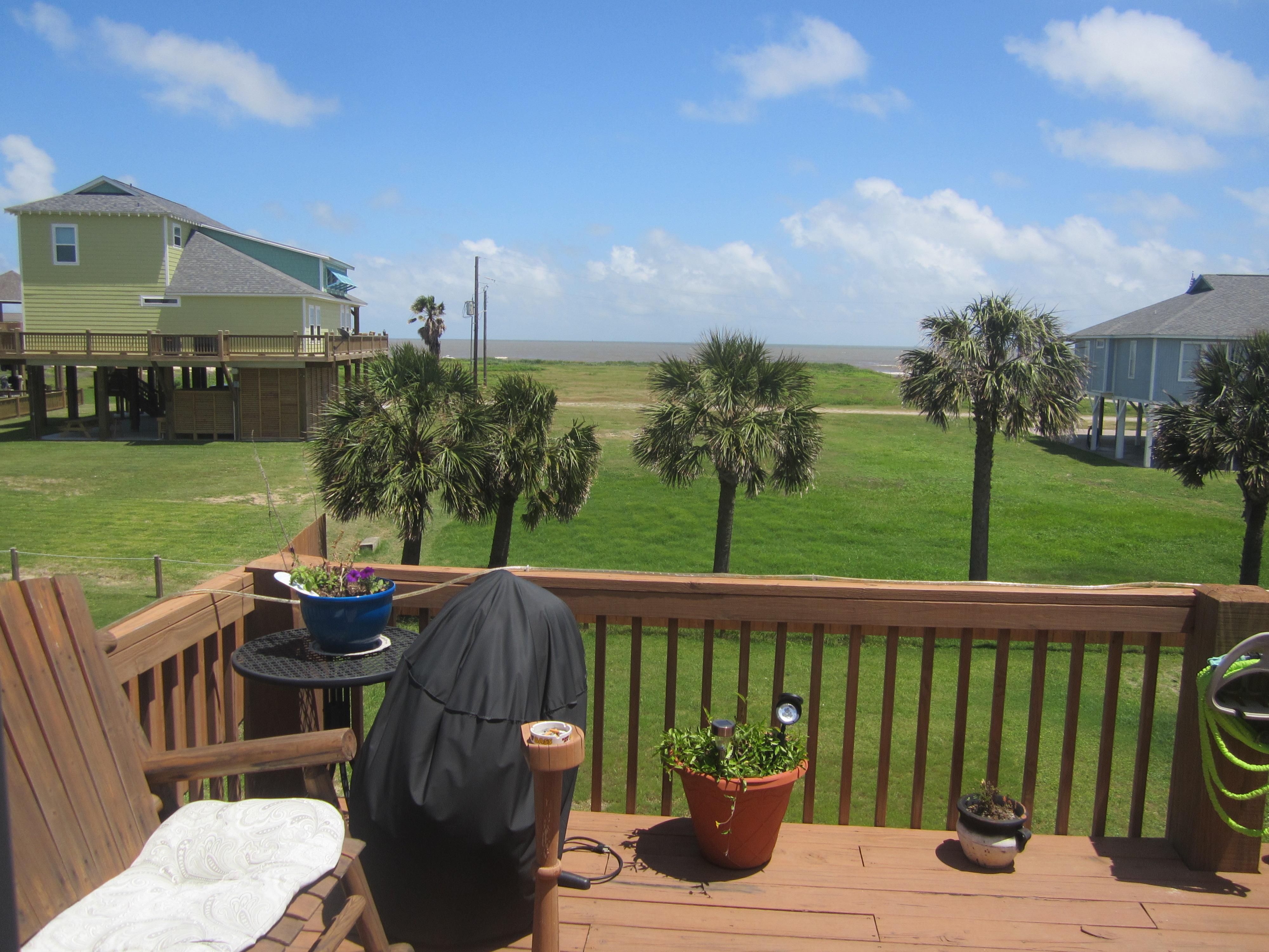 Out by the Sea Bed and Breakfast-客卧