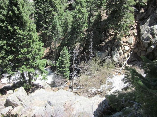 Maxwell Falls-Evergreen必去景点