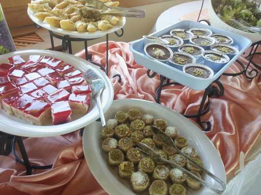 恰姆勒加丘-伊斯坦布尔必去景点