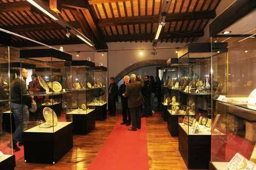 Museo delle ceramiche景点图片