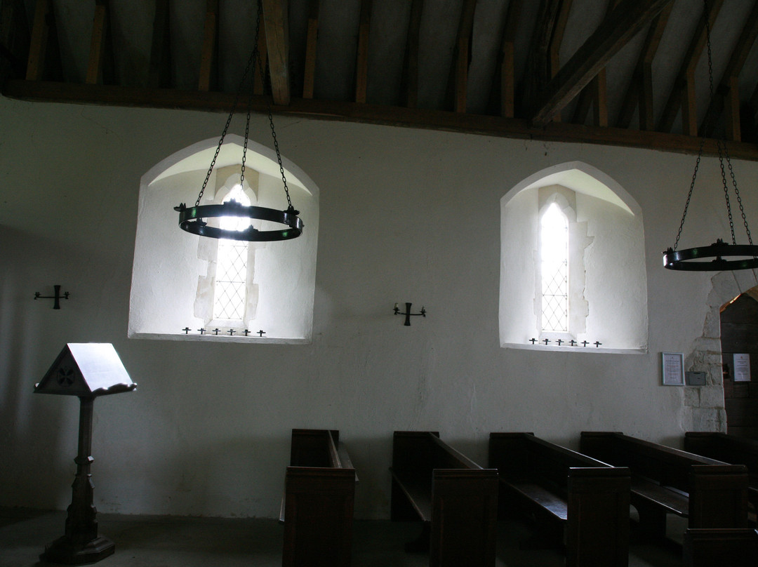 St Peter ad Vincula景点图片