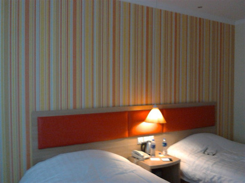 全季酒店（上海隆昌路地铁站店)主图