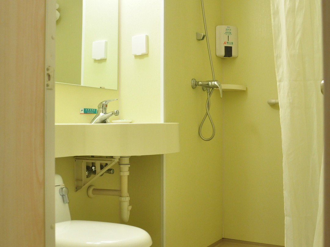 南阳锦江之星建设中路店主图