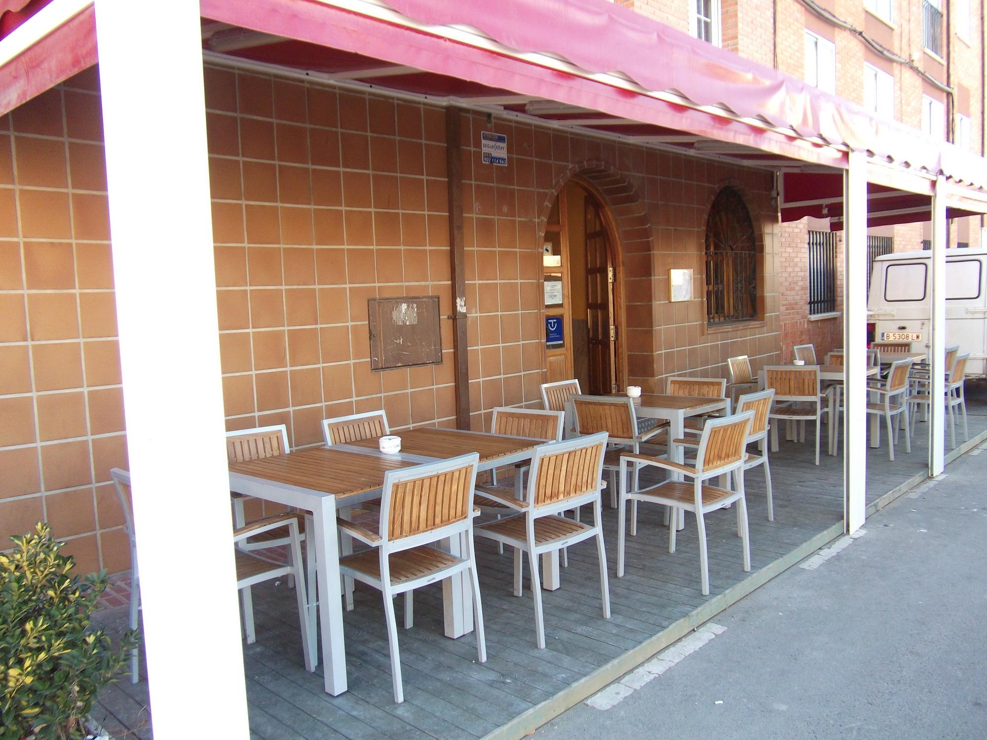 Hostal El Busto I-官方