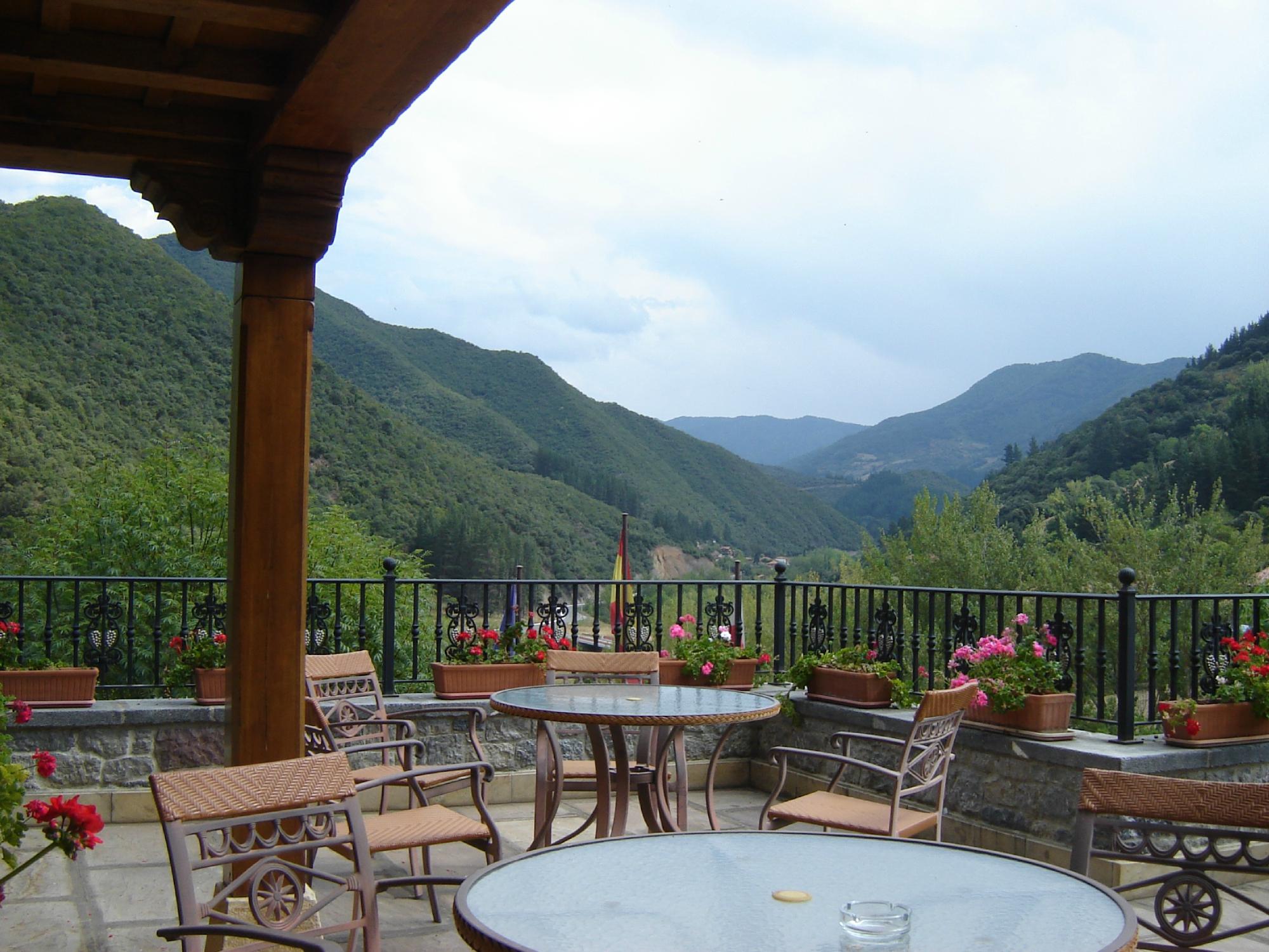 Hotel Finca Malvasia-客卧