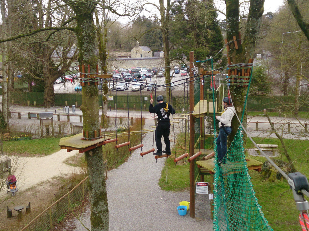 Castlecomer Discovery Park-Ardra必去景点