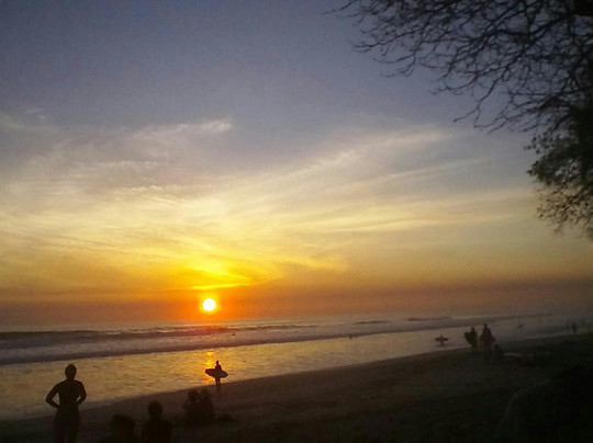 Al Chile Surf Shop and School-圣特雷莎必去景点