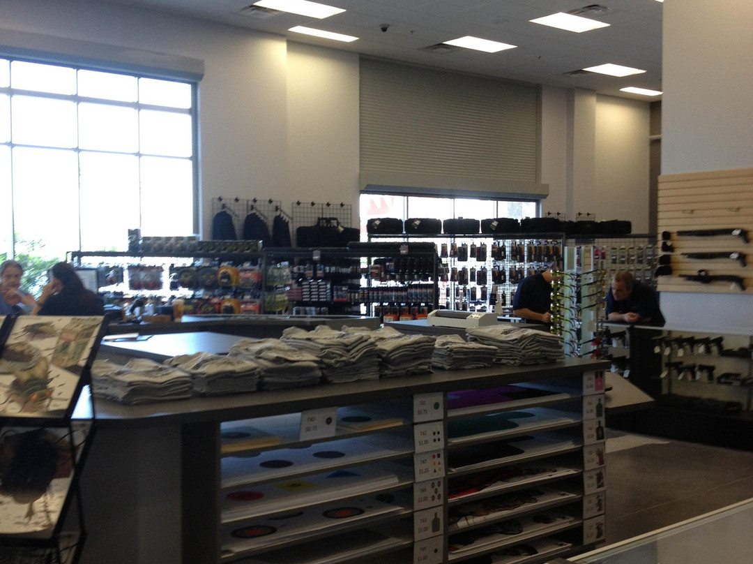 C2 Tactical-坦佩必去景点