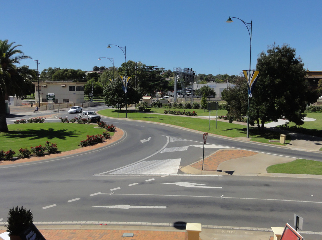 Broadway Museum-Junee必去景点