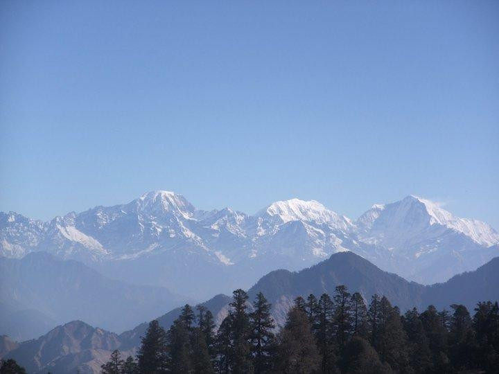 Khaptad National Park-Seti Zone必去景点