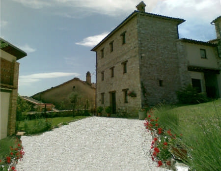 Bed & Breakfast Valle San Martino