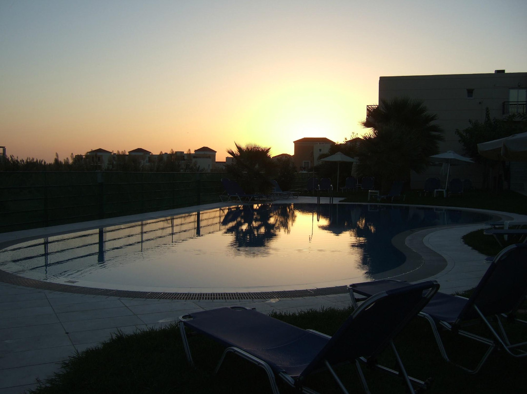 Sea View Hotel主图