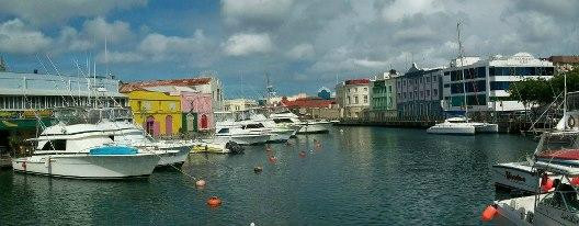 The Careenage-布里奇顿必去景点