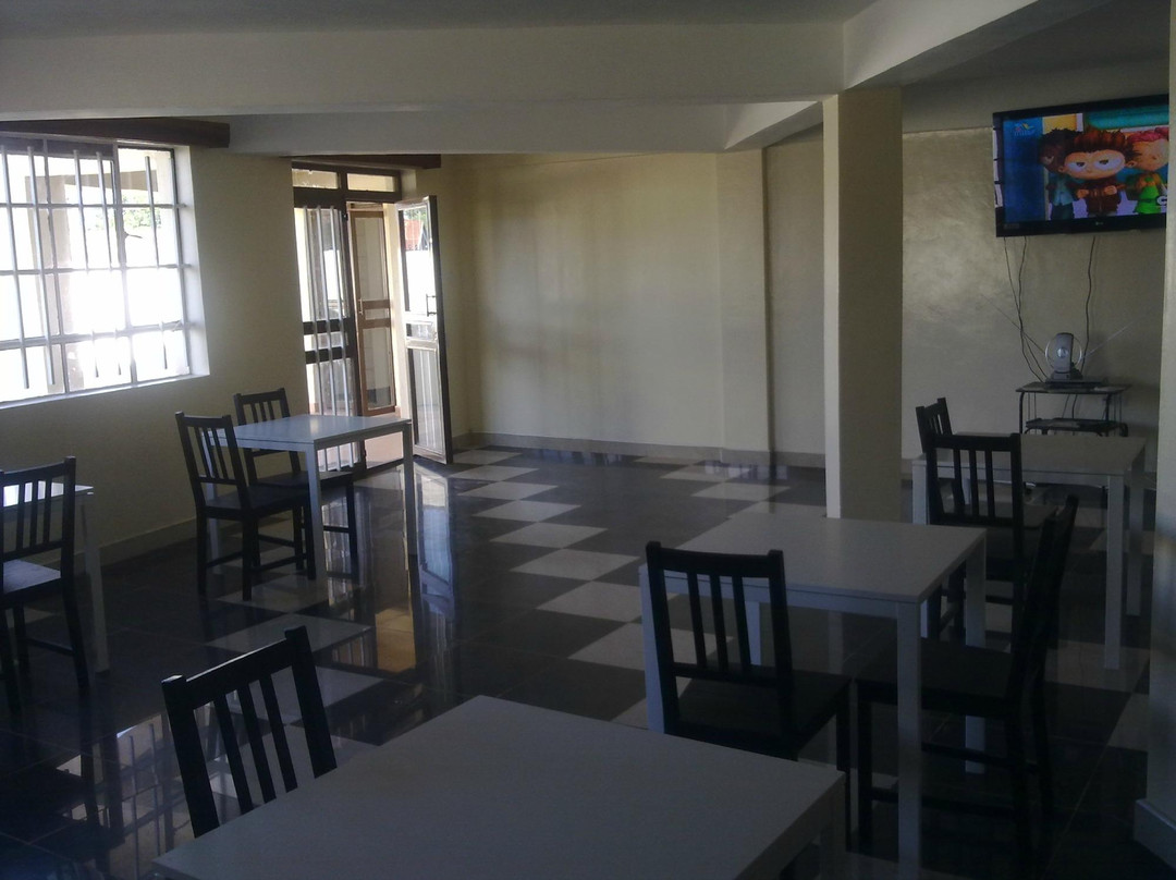 Lila Hotel Kisumu主图