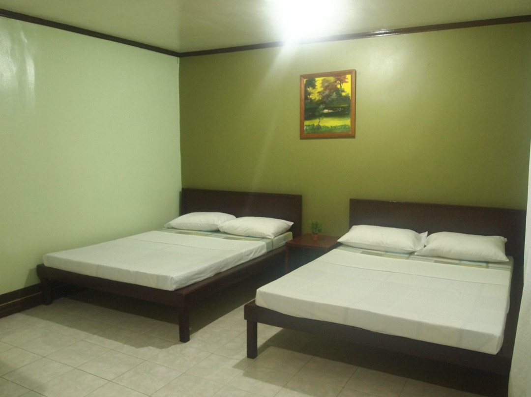 Bajamunde Farms Pension主图