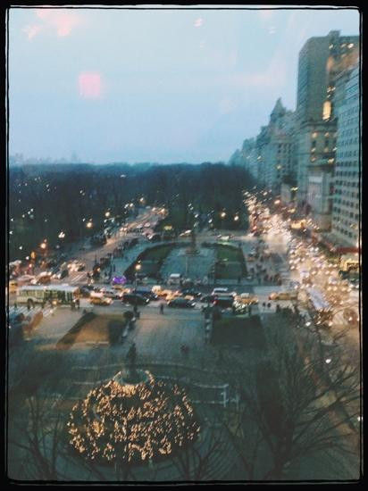 波道夫·古德曼精品店-纽约市必去景点