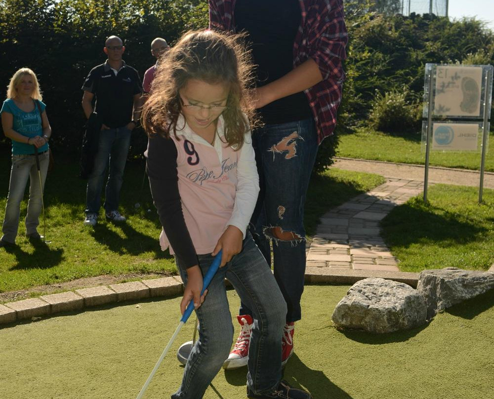 Seepark Golf-Pfullendorf必去景点