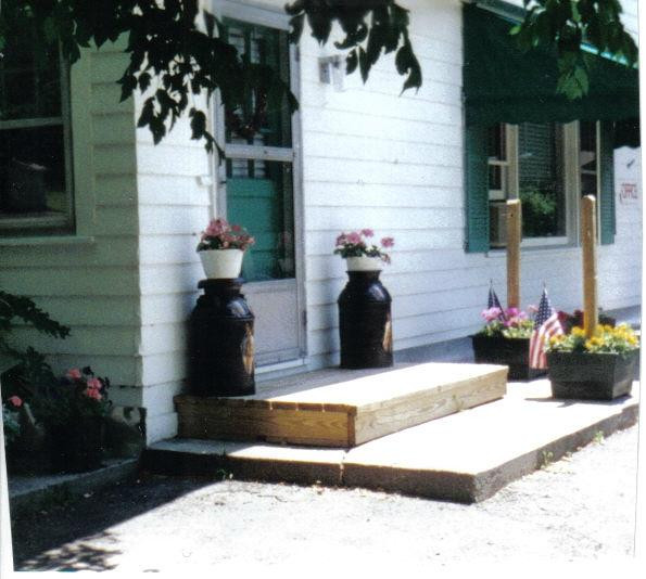 Green Valley Motel主图