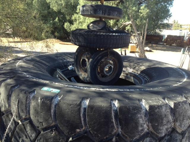 World's Smallest Museum-Superior必去景点