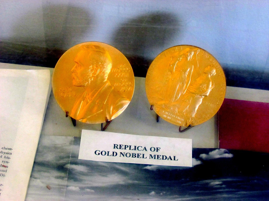 Fermi National Accelerator Laboratory-Batavia必去景点