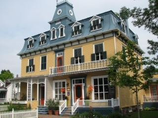 La Maison Normand主图