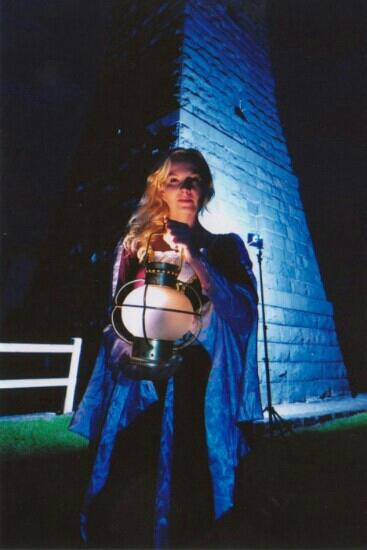 Lantern Ghost Tours-墨尔本必去景点